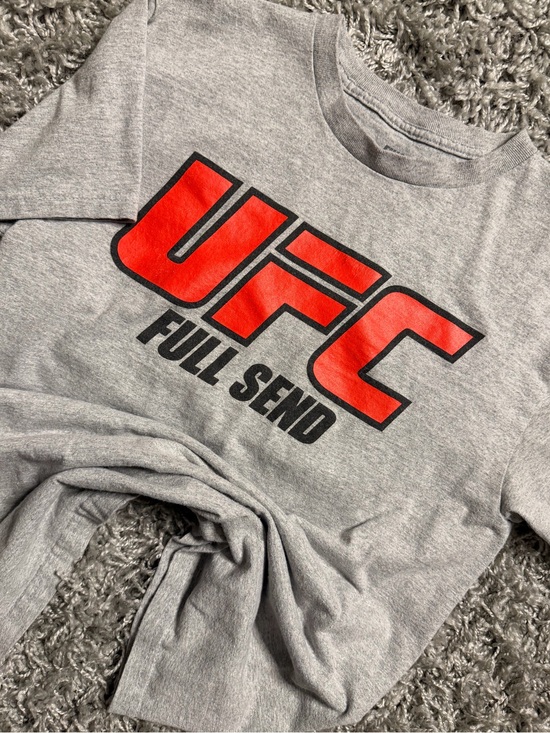 UFC Other - UFC Full Send Shirt